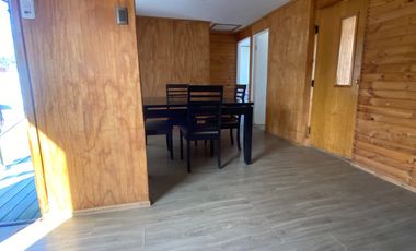 ARRIENDO CASA MAITENES CASABLANCA