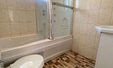 ARRIENDO CASA MAITENES CASABLANCA