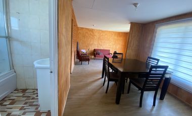 ARRIENDO CASA MAITENES CASABLANCA