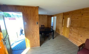 ARRIENDO CASA MAITENES CASABLANCA