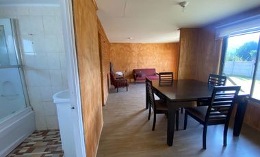ARRIENDO CASA MAITENES CASABLANCA