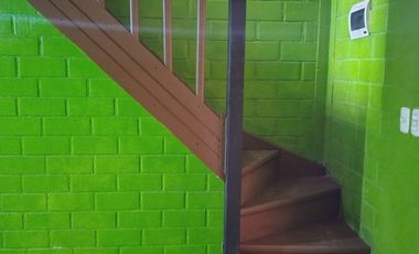 EN ARRIENDO DEPTO UBICADO EN VILLA FERNANDO DEBESA RGUA