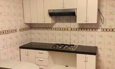 EN ARRIENDO DEPTO UBICADO EN VILLA FERNANDO DEBESA RGUA