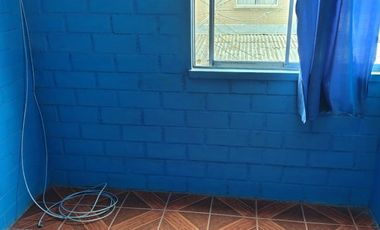 EN ARRIENDO DEPTO UBICADO EN VILLA FERNANDO DEBESA RGUA