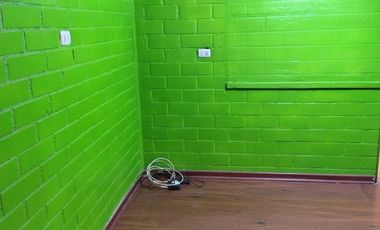EN ARRIENDO DEPTO UBICADO EN VILLA FERNANDO DEBESA RGUA