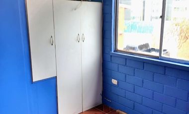 EN ARRIENDO DEPTO UBICADO EN VILLA FERNANDO DEBESA RGUA