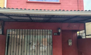EN ARRIENDO DEPTO UBICADO EN VILLA FERNANDO DEBESA RGUA