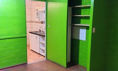 EN ARRIENDO DEPTO UBICADO EN VILLA FERNANDO DEBESA RGUA