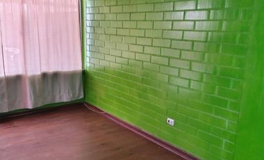 EN ARRIENDO DEPTO UBICADO EN VILLA FERNANDO DEBESA RGUA