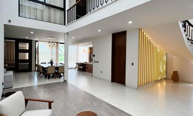 Casa en venta en Marina Campo de Golf