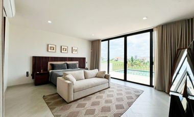 Casa en venta en Marina Campo de Golf