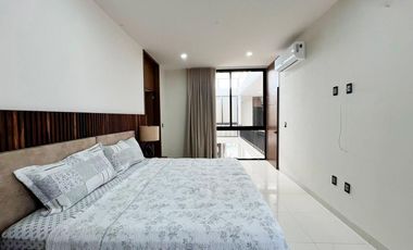 Casa en venta en Marina Campo de Golf