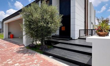Casa en venta en Marina Campo de Golf