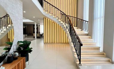 Casa en venta en Marina Campo de Golf