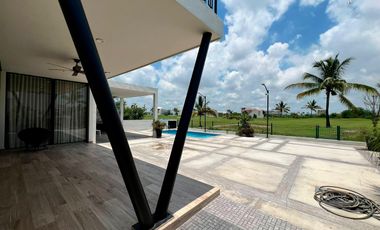 Casa en venta en Marina Campo de Golf