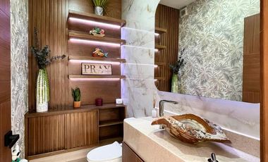 Casa en venta en Marina Campo de Golf