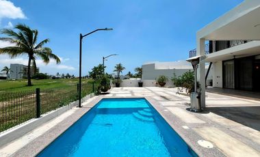 Casa en venta en Marina Campo de Golf
