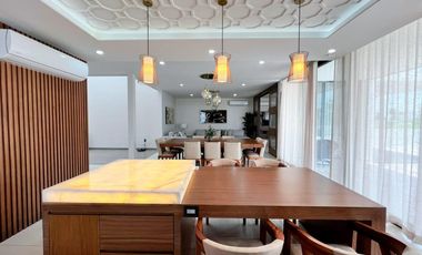 Casa en venta en Marina Campo de Golf