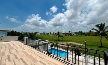 Casa en venta en Marina Campo de Golf