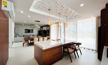 Casa en venta en Marina Campo de Golf