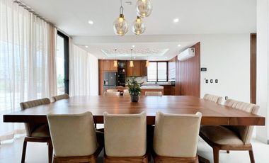 Casa en venta en Marina Campo de Golf