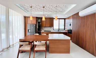 Casa en venta en Marina Campo de Golf