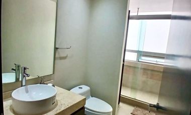Departamento amueblado en renta en Hacienda del Ciervo, Interlomas