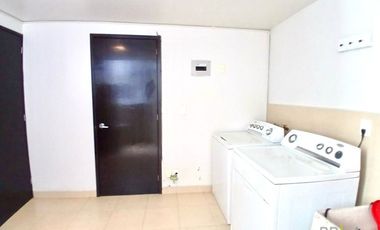 Departamento amueblado en renta en Hacienda del Ciervo, Interlomas