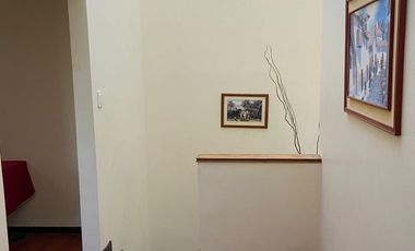 Departamento semi amoblado, sector Coliseo