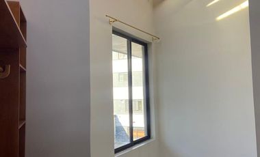 Departamento semi amoblado, sector Coliseo