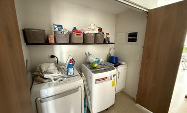 Departamento en Renta en Cumbayá, excelente ubicación