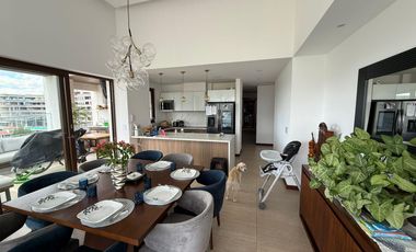 Departamento en Renta en Cumbayá, excelente ubicación