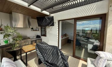 Departamento en Renta en Cumbayá, excelente ubicación