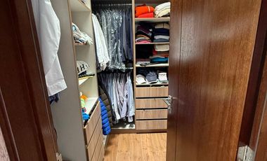 Departamento en Renta en Cumbayá, excelente ubicación