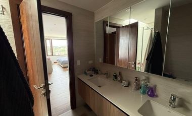 Departamento en Renta en Cumbayá, excelente ubicación