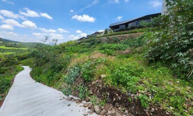 Terreno en Venta en Club de Golf Tres Marías ubicación privilegiada