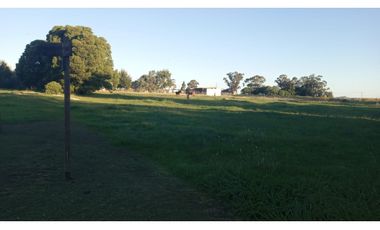 Terreno  en Acantilados