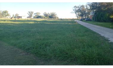 Terreno  en Acantilados