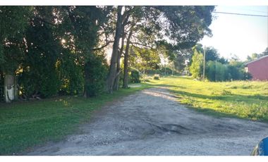 Terreno  en Acantilados