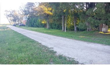 Terreno  en Acantilados