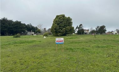 Terreno  en Acantilados