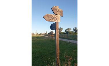 Terreno  en Acantilados