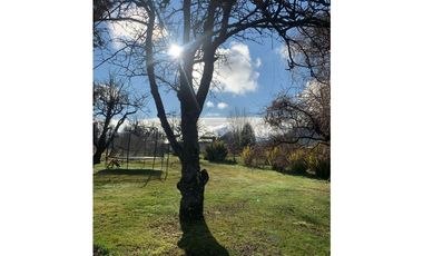 SE ALQUILA IMPORTANTE PROPIEDAD EN EL BOLSÓN