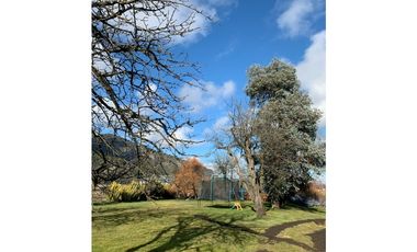 SE ALQUILA IMPORTANTE PROPIEDAD EN EL BOLSÓN