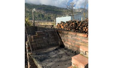 SE ALQUILA IMPORTANTE PROPIEDAD EN EL BOLSÓN