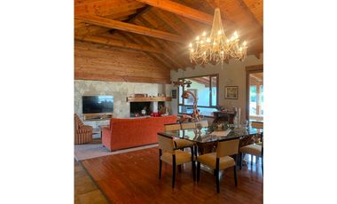 SE ALQUILA IMPORTANTE PROPIEDAD EN EL BOLSÓN