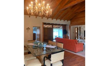 SE ALQUILA IMPORTANTE PROPIEDAD EN EL BOLSÓN