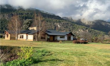 SE ALQUILA IMPORTANTE PROPIEDAD EN EL BOLSÓN