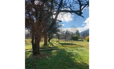 SE ALQUILA IMPORTANTE PROPIEDAD EN EL BOLSÓN