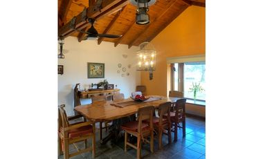 SE ALQUILA IMPORTANTE PROPIEDAD EN EL BOLSÓN